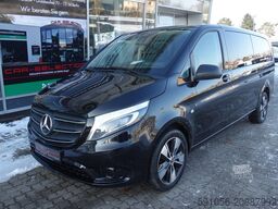mercedes-benz Vito 116 CDI Mixto extralang 5SITZER/LED/KAM/AHK