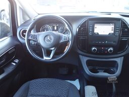 mercedes-benz Vito 116 CDI Mixto extralang 5SITZER/LED/KAM/AHK