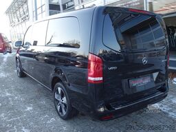 mercedes-benz Vito 116 CDI Mixto extralang 5SITZER/LED/KAM/AHK