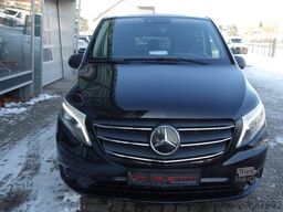 mercedes-benz Vito 116 CDI Mixto extralang 5SITZER/LED/KAM/AHK