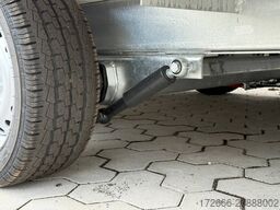 Blyss H27622HTN 620X223X230CM 2700KG VERKAUFSANHÄNGER | 3X VERKAUFSKLAPPE