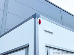 Blyss H27622HTN 620X223X230CM 2700KG VERKAUFSANHÄNGER | 3X VERKAUFSKLAPPE