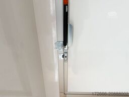 Blyss H27622HTN 620X223X230CM 2700KG VERKAUFSANHÄNGER | 3X VERKAUFSKLAPPE