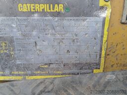 Caterpillar