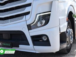 MERCEDES-BENZ Actros 5 1845 BigSpace