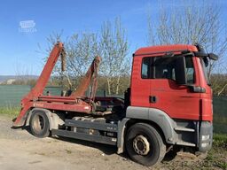 MAN TGA 18.360