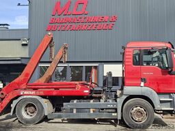 MAN TGA 18.360