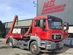 MAN TGA 18.360