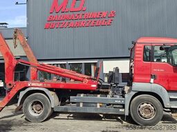 MAN TGA 18.360