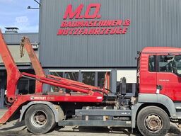 MAN TGA 18.360