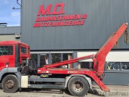 MAN TGA 18.360