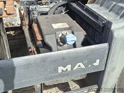 MAN TGA 18.360