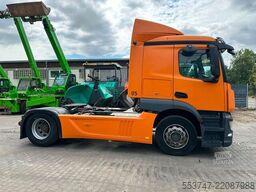 Mercedes-Benz Actros 2632