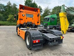 Mercedes-Benz Actros 2632