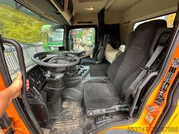 Mercedes-Benz Actros 2632