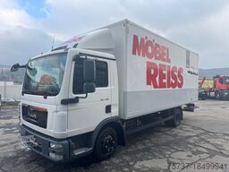 MAN 7.180 Möbelkoffer