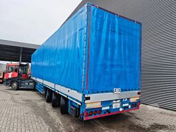 Meusburger MPS-3 Powersteering Mega 7 Meter Extandable!