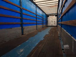 Meusburger MPS-3 Powersteering Mega 7 Meter Extandable!