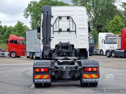 Volvo FH 13.500 Globetrotter 4x2 - I parkcool - Full ...