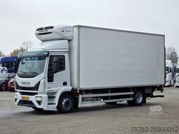 Iveco Eurocargo 120.250 4x2 - Thermoking T-800R Frigo...