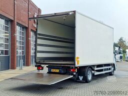 Iveco Eurocargo 120.250 4x2 - Thermoking T-800R Frigo...