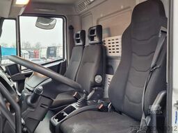 Iveco Eurocargo 120.250 4x2 - Thermoking T-800R Frigo...