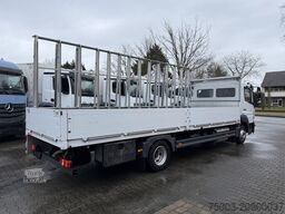 Mercedes-Benz Atego 818 Hegla Glasreff