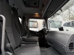 Mercedes-Benz Atego 818 Hegla Glasreff