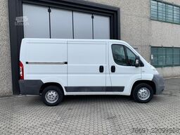 FIAT Ducato Van L1 H1 - Km 168.800