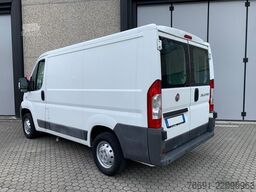 FIAT Ducato Van L1 H1 - Km 168.800