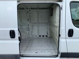 FIAT Ducato Van L1 H1 - Km 168.800
