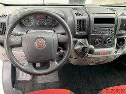 FIAT Ducato Van L1 H1 - Km 168.800