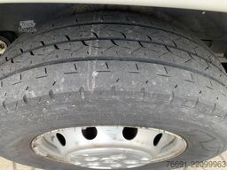 FIAT Ducato Van L1 H1 - Km 168.800