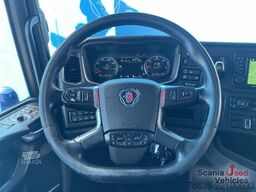 Scania R 450 A4x2NB DIFF-L RETARDER FULL AIR 9T ACC