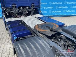 Scania R 450 A4x2NB DIFF-L RETARDER FULL AIR 9T ACC