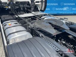 Scania R 460 A4X2NA DIFF-L RETARDER PARK AIRCO VECTO 3