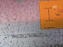 Benalu Optiliner 106