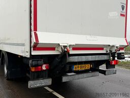 DAF LF 210 LF210.12 EURO6  179212km. 680x248x235