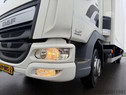 DAF LF 210 LF210.12 EURO6  179212km. 680x248x235