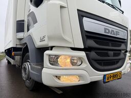 DAF LF 210 LF210.12 EURO6  179212km. 680x248x235