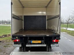 DAF LF 210 LF210.12 EURO6  179212km. 680x248x235