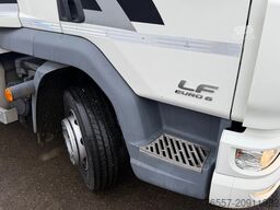 DAF LF 210 LF210.12 EURO6  179212km. 680x248x235