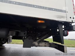 DAF LF 210 LF210.12 EURO6  179212km. 680x248x235