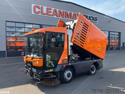 Ravo 540 Euro 6