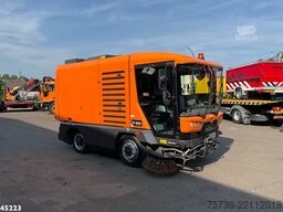 Ravo 540 Euro 6