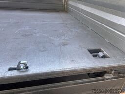 Möslein TTD 14 Schwebheim  14 t Tandemkipper Tieflader Breite Reifen-- Neufahrzeug --