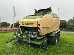 Krone Comprima CF 155 XC