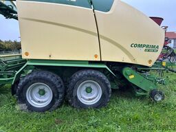 Krone Comprima CF 155 XC