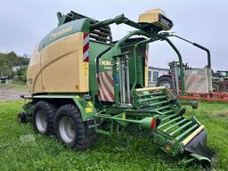 Krone Comprima CF 155 XC