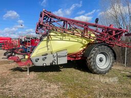 Hardi Commander 4400